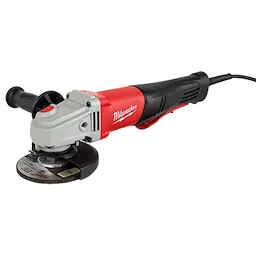 6143-31 - 4-1/2" / 5" Braking Small Angle Grinder