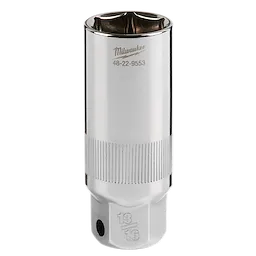 3/8” Drive 13/16” Spark Plug Socket