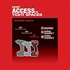 M18 FUEL™ 3/8 " Compact Impact Wrench w/ Friction Ring Kit, view 18