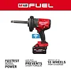 M18 FUEL™ 3/4" Extended Anvil High Torque Impact Wrench w/ ONE-KEY™ Kit, view 19