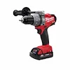 M18 FUEL™ 1/2" Hammer Drill/Driver Kit, view 16