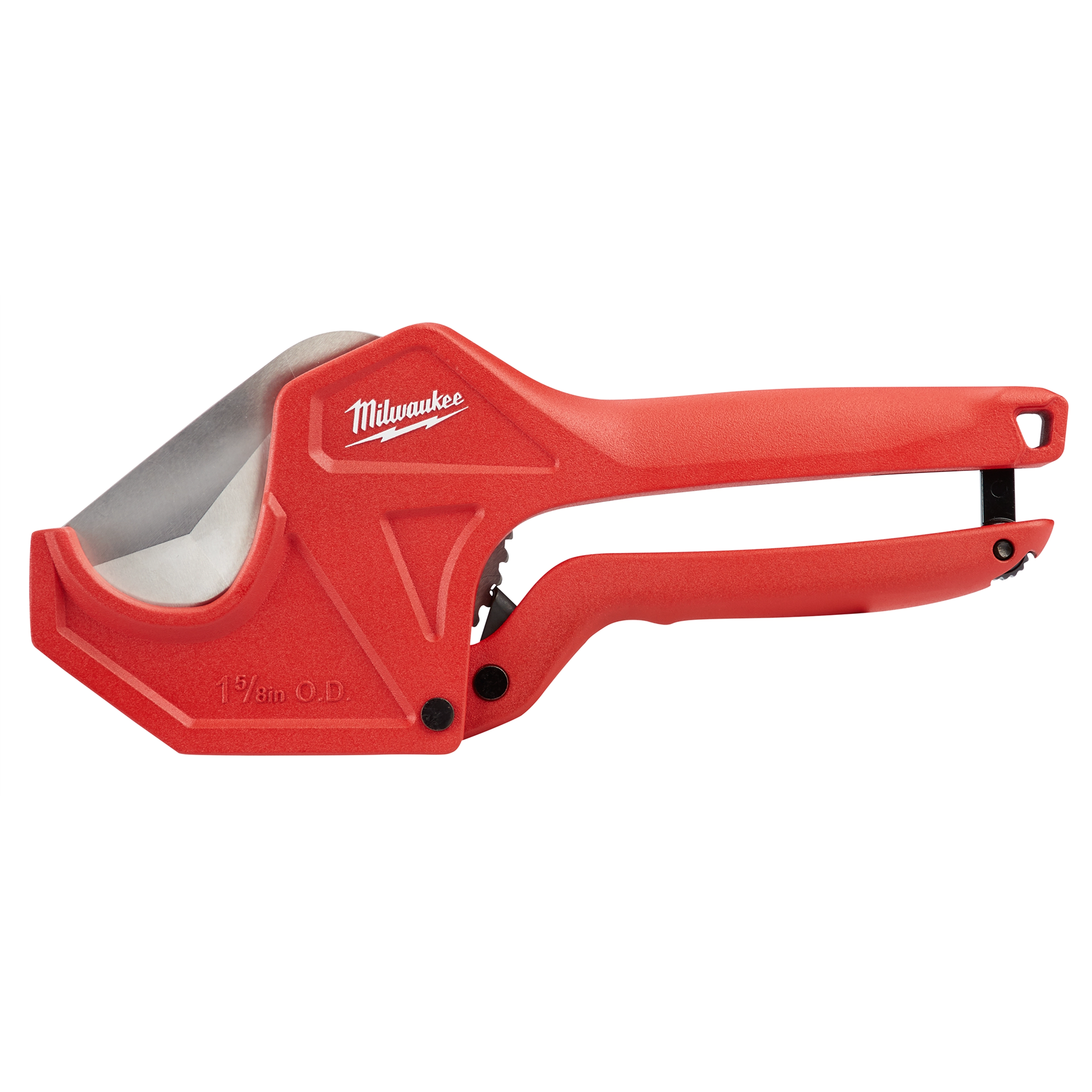 1-5/8" Ratcheting Pipe Cutter