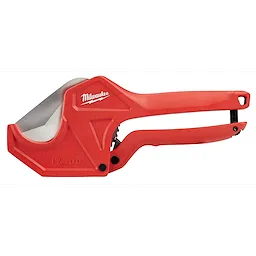 1-5/8" Ratcheting Pipe Cutter