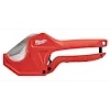 1-5/8" Ratcheting Pipe Cutter