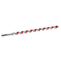 7/8" X 18" SHIP AUGER BIT