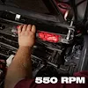 M12 FUEL™ 1/4" Ratchet Kit, view 25