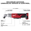 M18™ 2-Speed 1/4" Right Angle Impact Driver, view 12