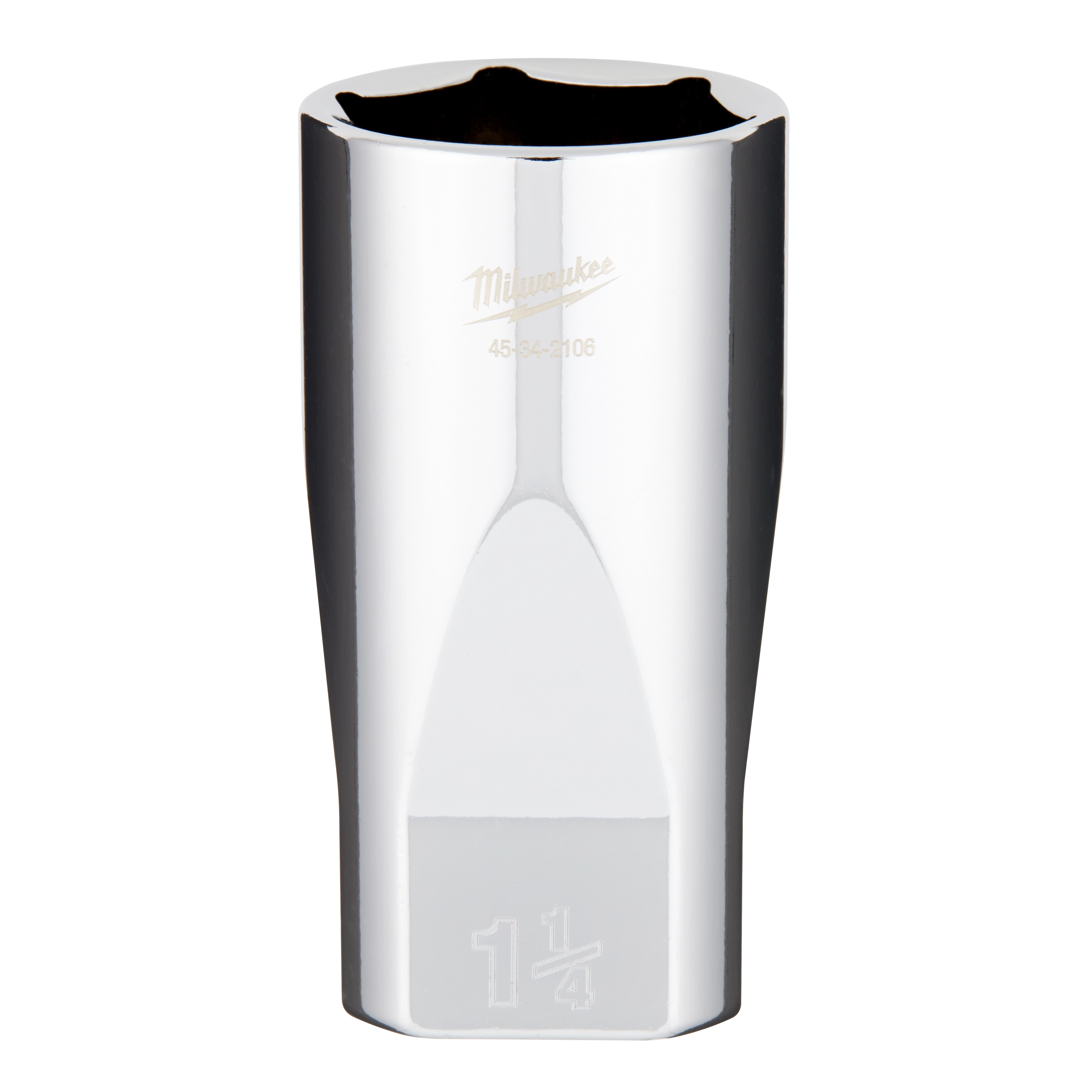 1/2" Drive 1-1/4" Deep Socket