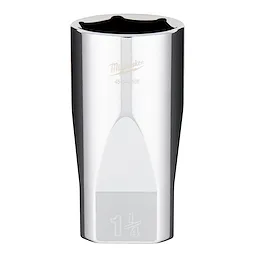 1/2" Drive 1-1/4" Deep Socket