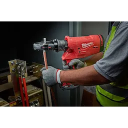 FORCELOGIC™
M18™ 750 MCM Crimper Kit