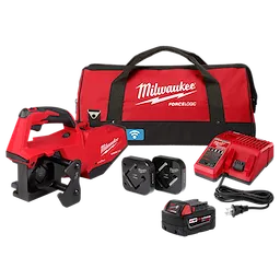 M18™ FORCE LOGIC™ Single Channel Strut Shear Kit