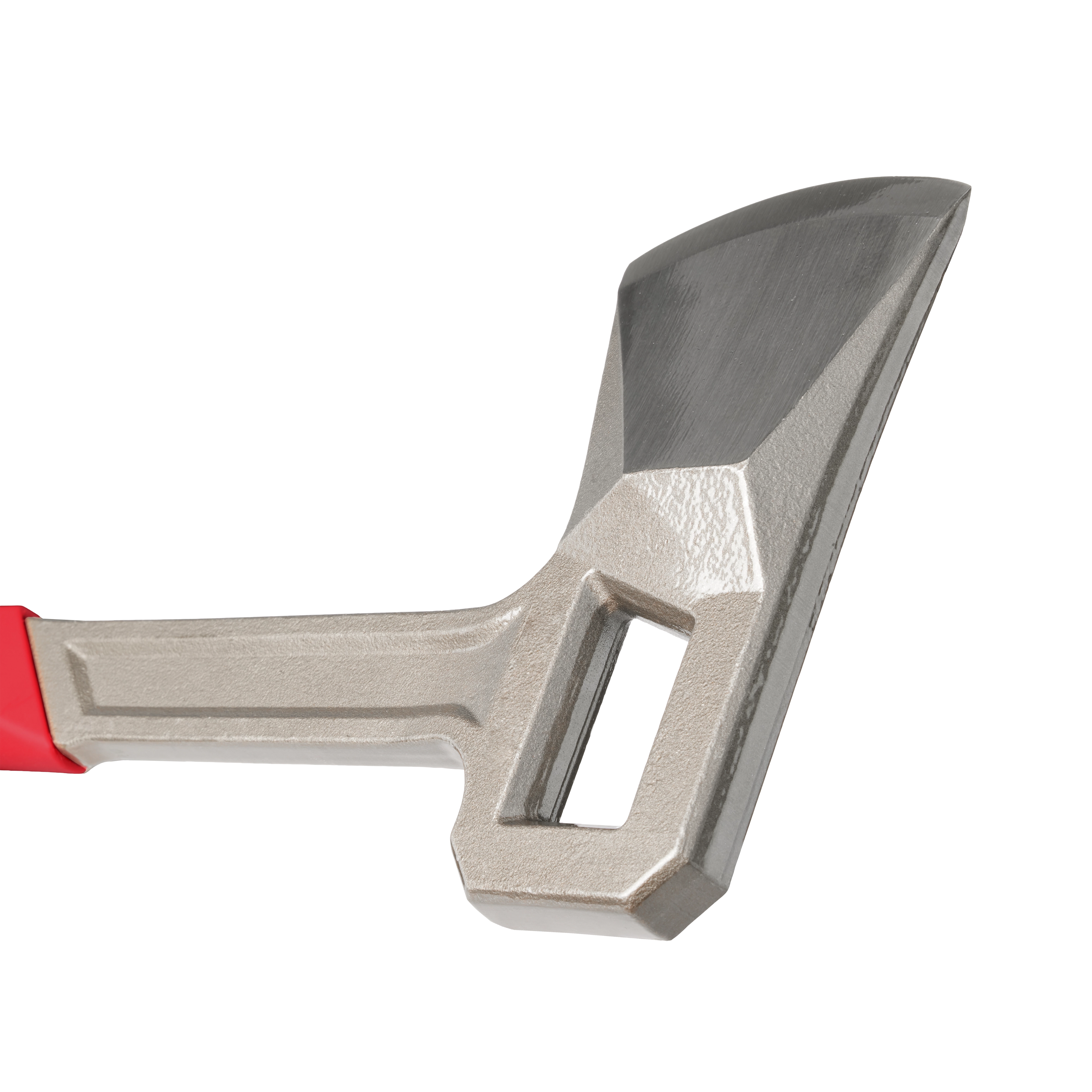 Milwaukee 16" Splitting Axe – 48-22-9061, 2.4 Lbs, Compact Chopping Tool