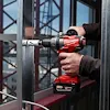 M18 FUEL™ 1/2" Hammer Drill/Driver Kit, view 19