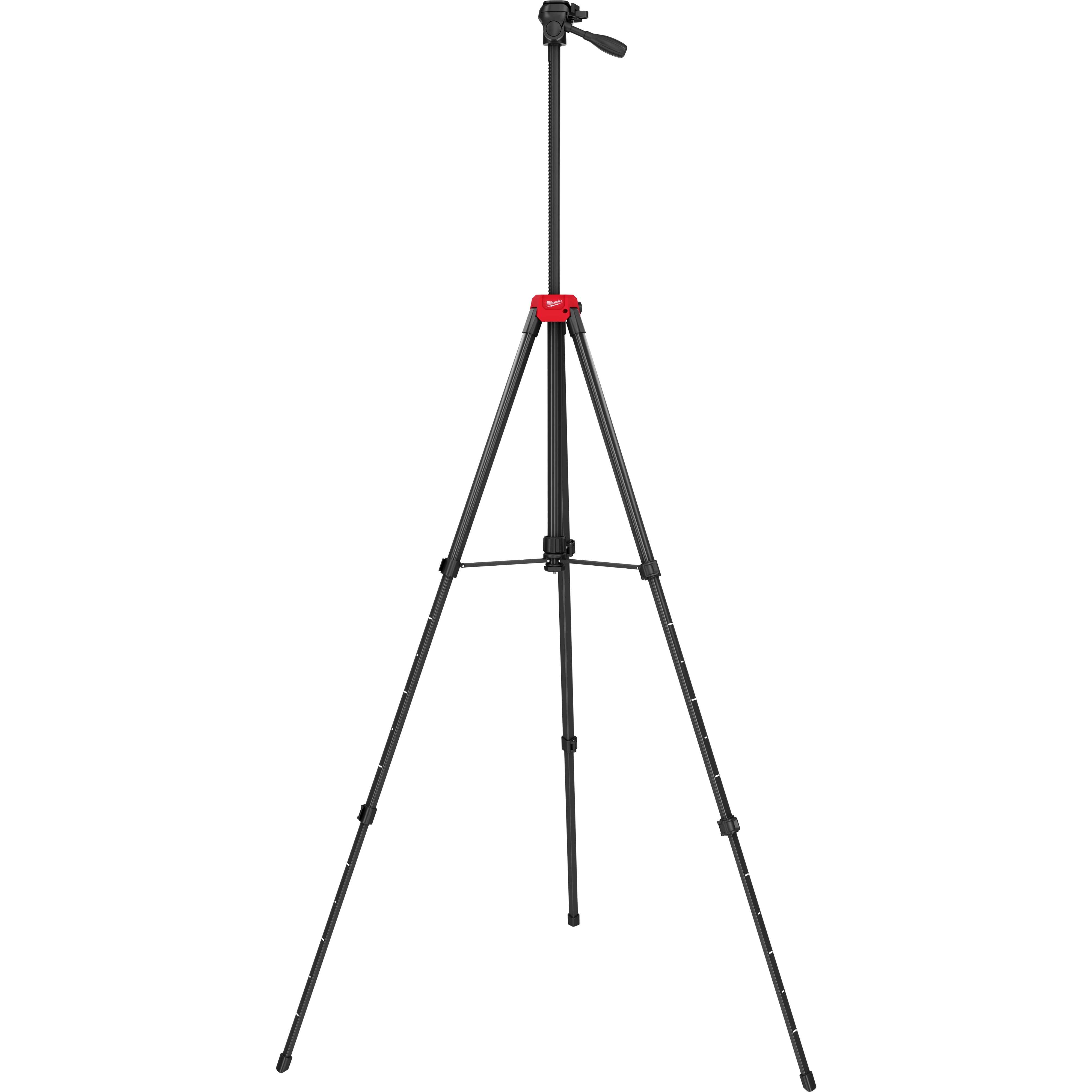 72" Laser Tripod Primary Image