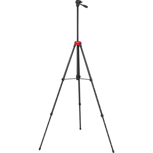 72" Laser Tripod