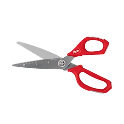 Jobsite Straight Scissors