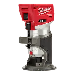 M18 FUEL™ Compact Router