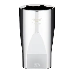 1/2" Drive 36MM Deep Socket