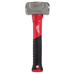 3Ib Fiberglass Drilling Hammer