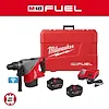 M18 FUEL™ 1-9/16" SDS Max Rotary Hammer Kit w/ ONE KEY™, view 17