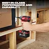 M18™ Cordless 6-Tool Combo Kit, view 19