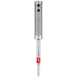 SS 1-1/4" by 12" Rebar Cutter