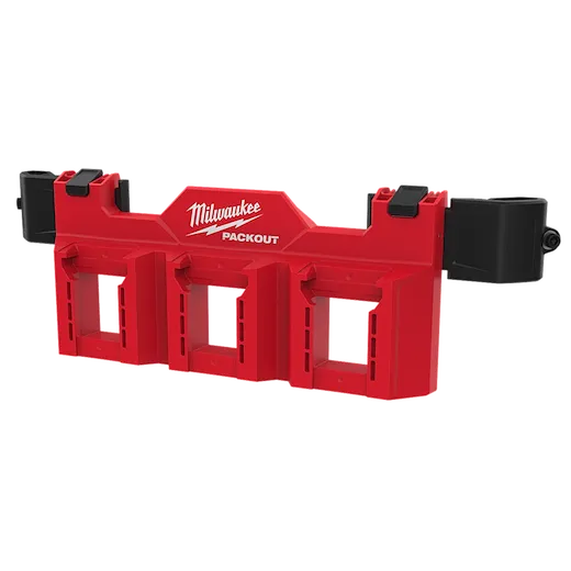 PACKOUT™ Tool Box M18™ Battery Rack Attachment