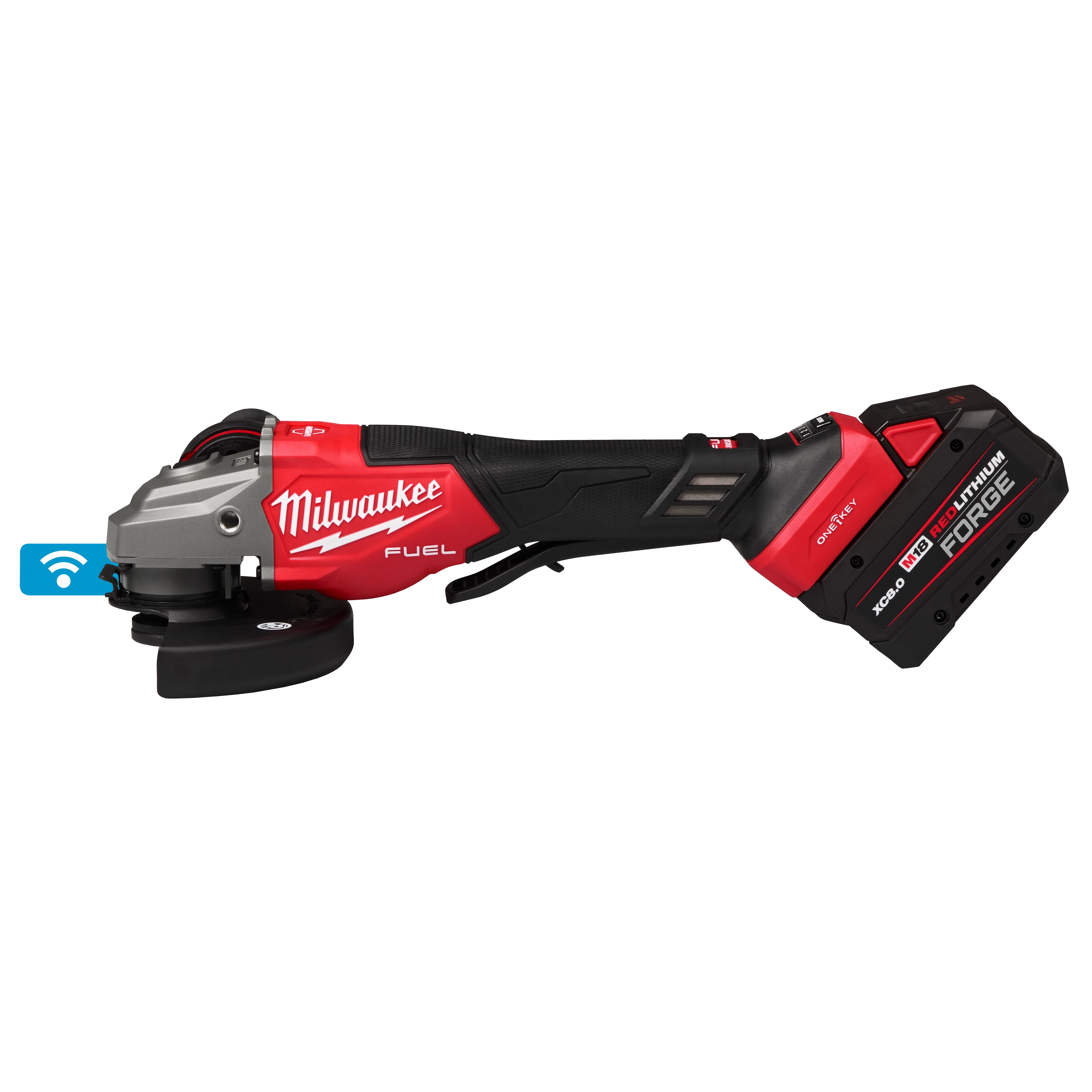 みゅー M18 FUEL™ 4-1/2