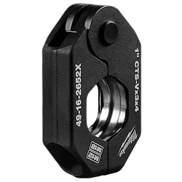 Image of the Milwaukee 1" CTS-V Pivoting Press Ring