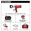 M18™ FORCE LOGIC™ 1590 ACSR Cable Cutter, view 13