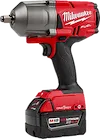 M18 FUEL™ w/ ONE-KEY™ High Torque Impact Wrench 1/2" Friction Ring Kit, view 15