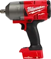M18 FUEL™ w/ ONE-KEY™ High Torque Impact Wrench 1/2" Pin Detent Bare Tool, view 12