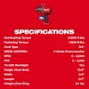 M18 FUEL™ 3/4" High Torque Impact Wrench w/ ONE-KEY™, view 26