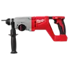M18™ Brushless 1” SDS Plus D-Handle Rotary Hammer, view 14