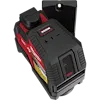 USB Rechargeable Green Cross Line Laser, view 23