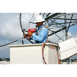 FORCELOGIC™
M18™ 1590 ACSR Cutter Kit