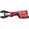 M18™ FORCE LOGIC™ 6T Utility Crimper Kit with D3 Grooves and Fixed BG Die, view 21