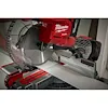 M18 FUEL™ 10” Dual Bevel Sliding Compound Miter Saw Kit, view 13