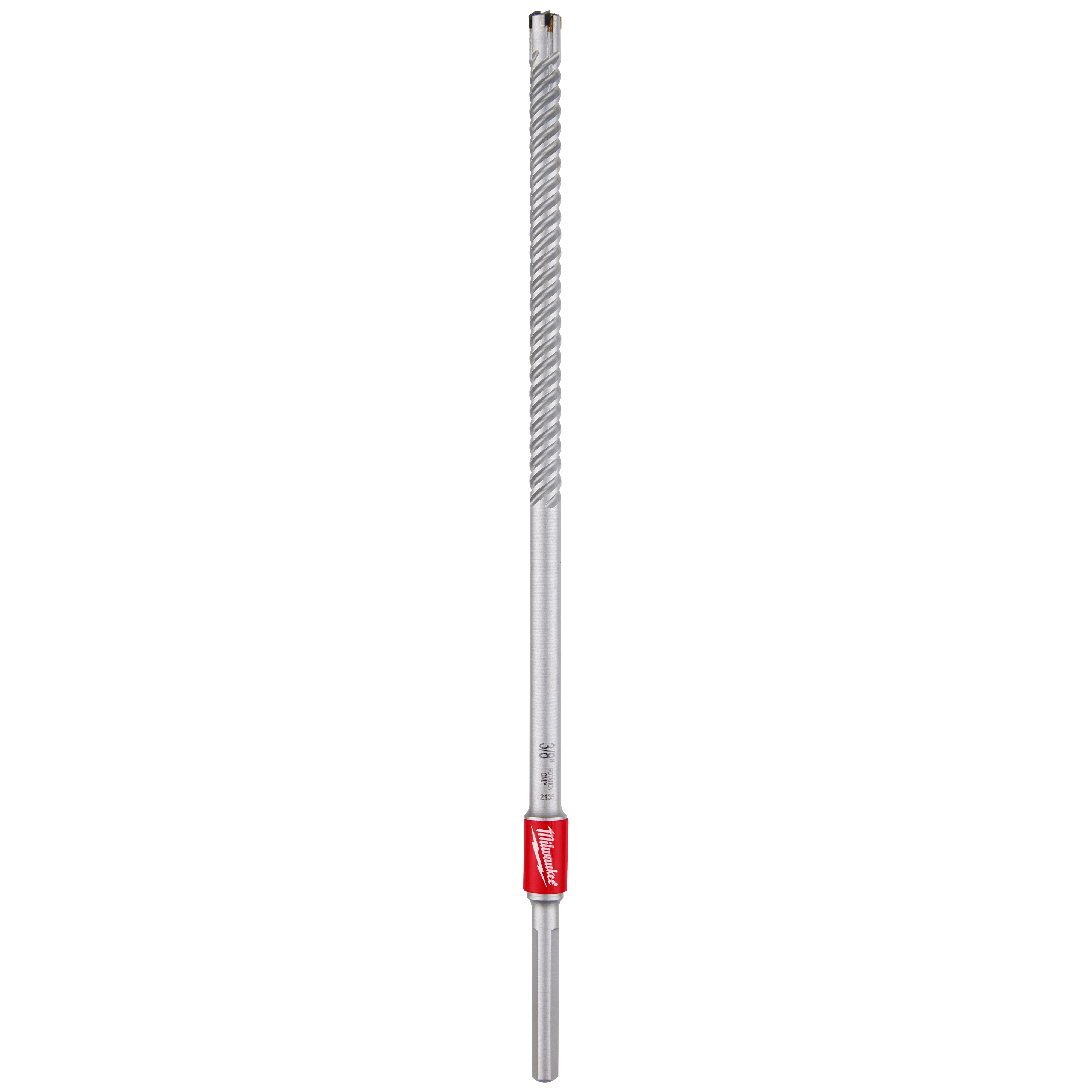 SS 3/8" by 12" Rebar Cutter