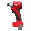 M18™ Compact Brushless 1/4" Hex 3-Speed Impact Driver, view 12