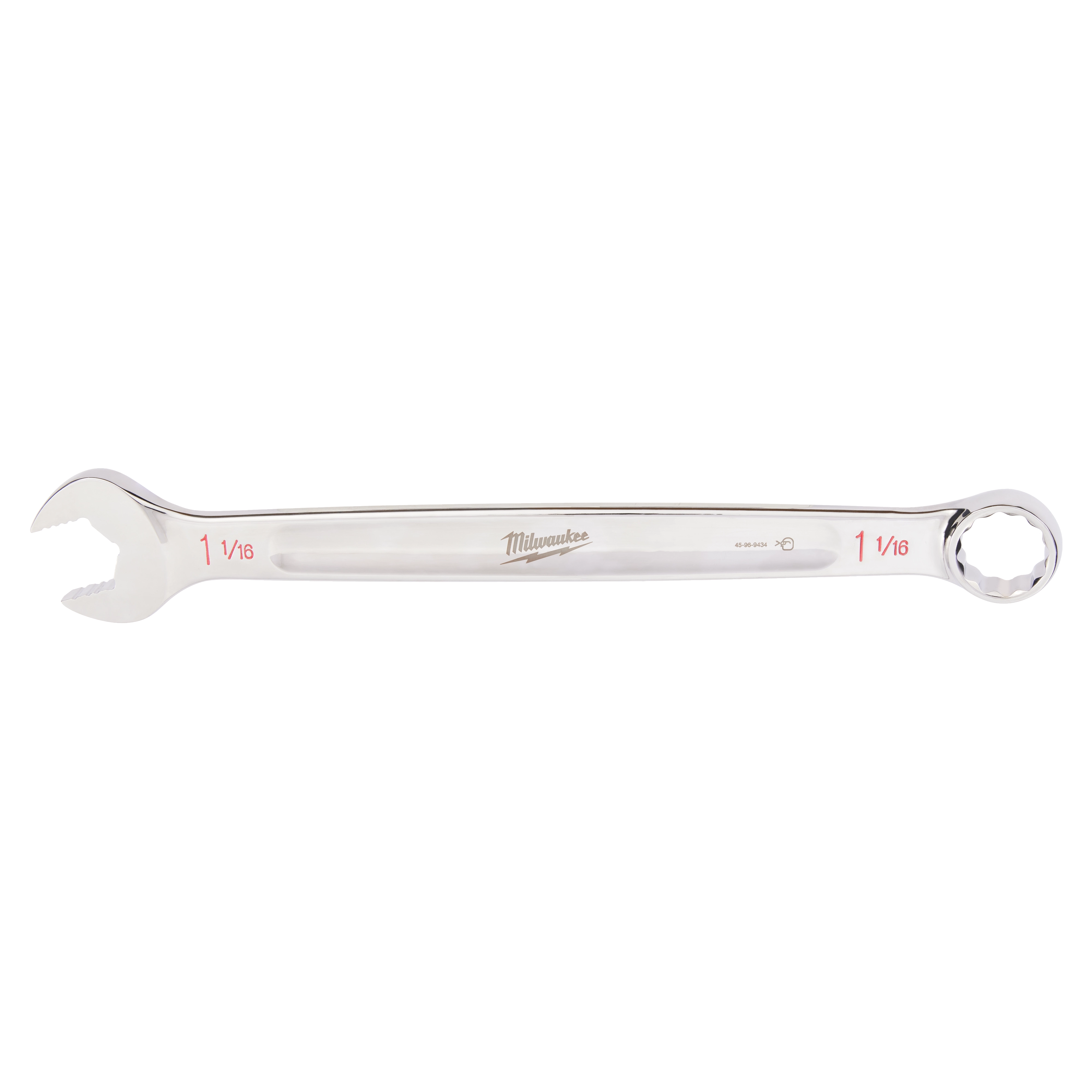 1-1/16" Combination Wrench