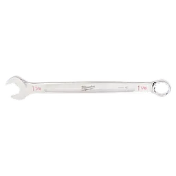 The 1-1/16" Combination Wrench