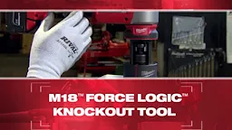 Knockout Program
2676-20
2676-22
2676-23