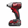 M18™ 2-Speed 1/4" Hex Impact Driver Kit, view 10