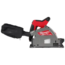 M18 FUEL™ 6 1/2" Plunge Track Saw
