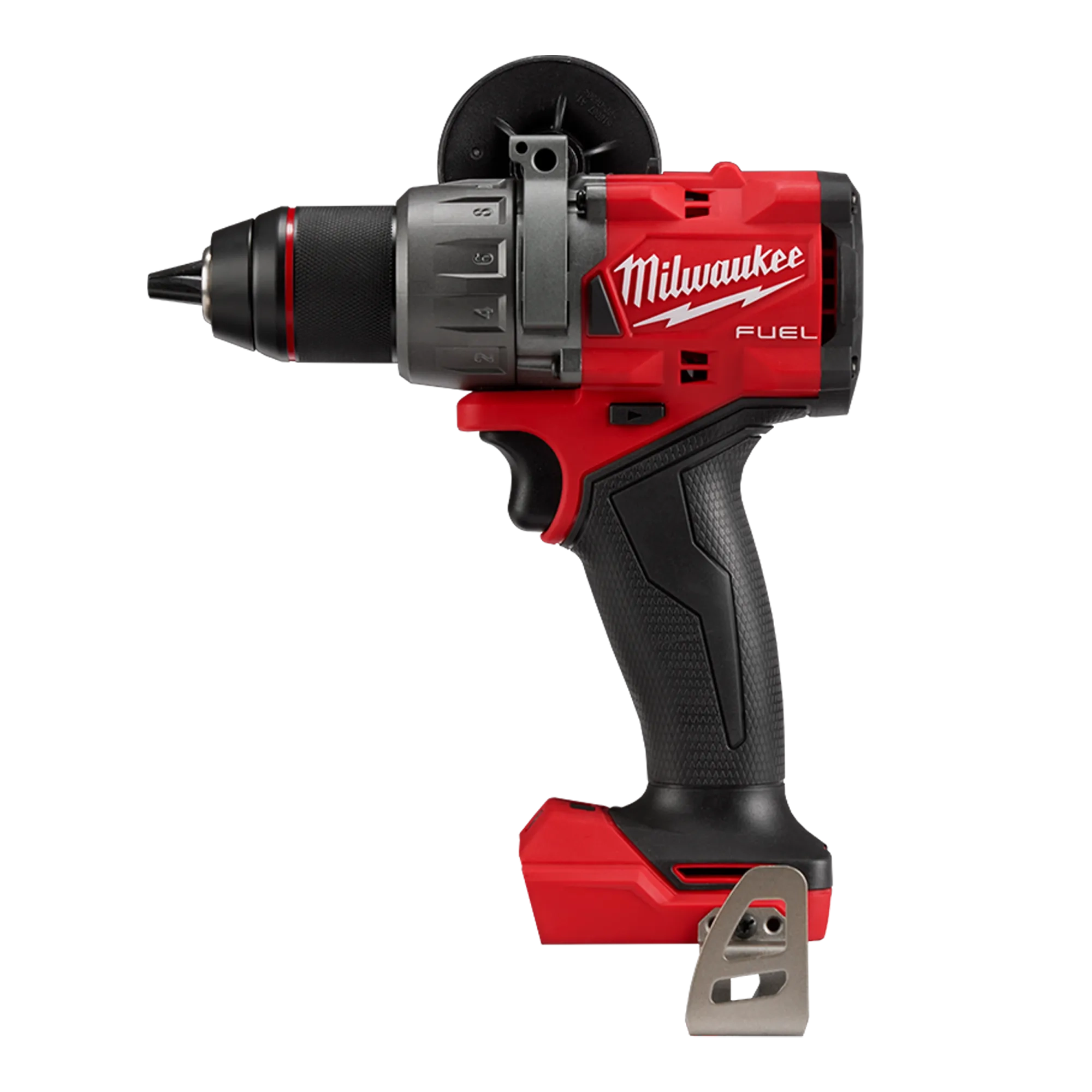 Taladro/destornillador M18 FUEL™ de ½” | Milwaukee Tool