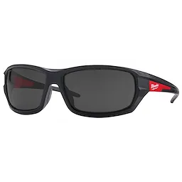 Performance Safety Glasses – Tinted Fog-Free Lenses