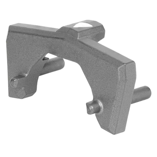 M18 FUEL™ Coil Roofing Nailer Vinyl Siding Tip