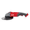 M18 FUEL™ 7" / 9" Large Angle Grinder (Tool Only), view 21