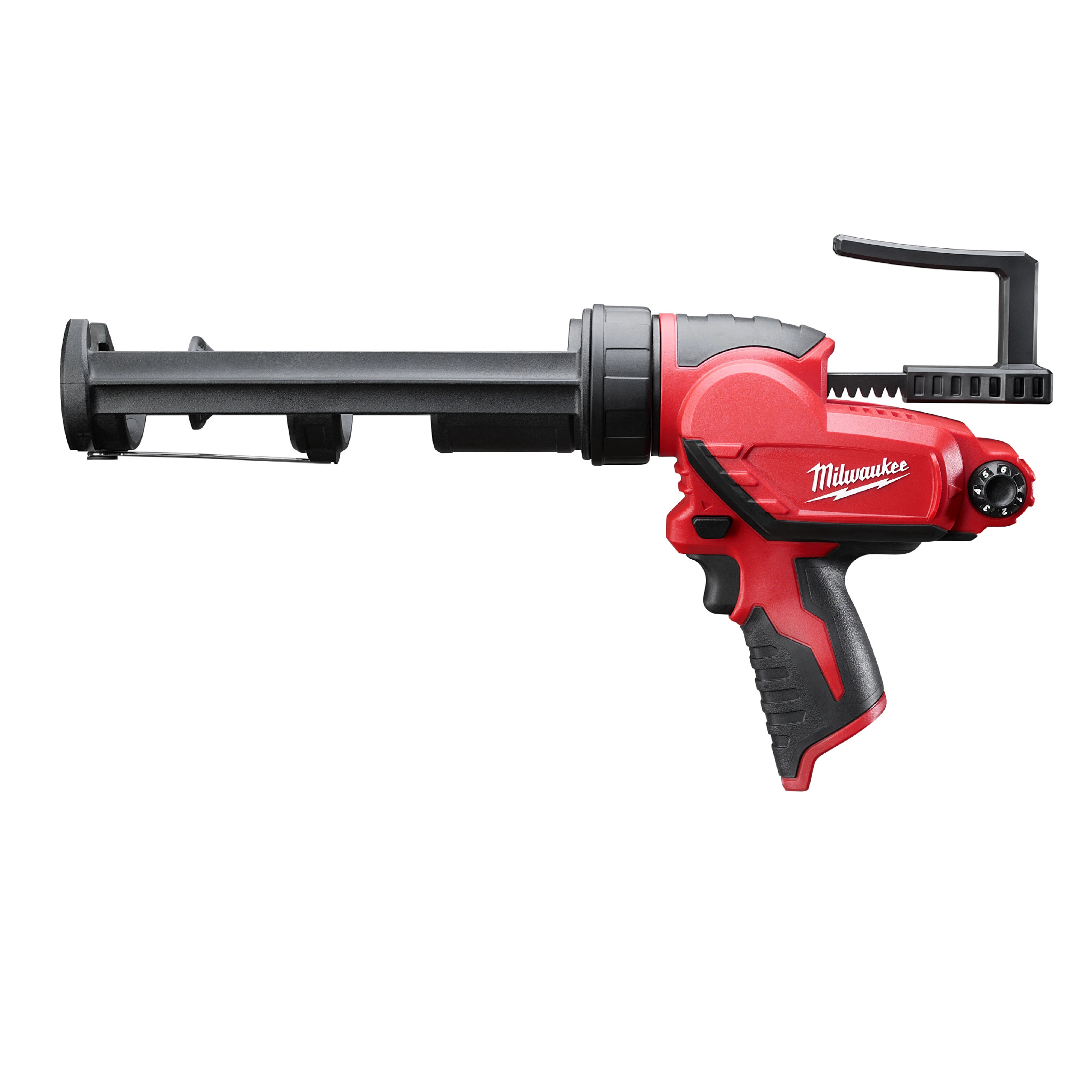 Milwaukee 2441-20 Caulk Gun